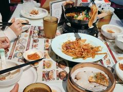 -雍哲港式餐厅(现代广场店)