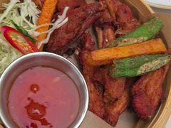 -KingThaia金泰兰(滨江天街店)