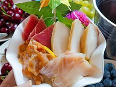 -海草馆自助餐厅(悦海店)