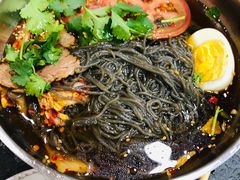 -朴小妹人参鸡汤火锅(长白山万达店)