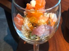 -Mr·Fish鱼鲜生海鲜放题(银泰in99店)