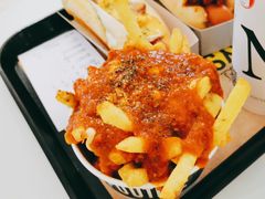 -纽约薯条(世豪广场店)