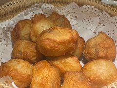 -金苑酒家·客家菜·广东老字号(万象店)