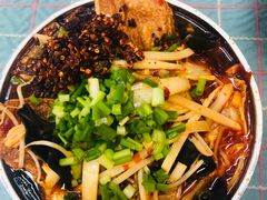 螺蛳粉-红鼻子桂林米粉(金唐新光界店)