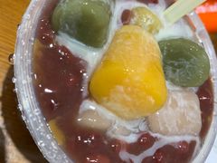 -猪脑壳凉面(武陵源店)