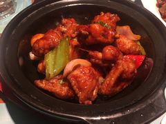 -大树餐厅(益田假日店)