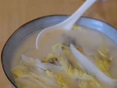 上汤娃娃菜-禾气食店