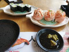 -Sushi Love 创意寿司(丽影广场店)