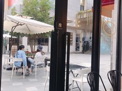 -PETIT PARIS 小巴黎(花园道店)