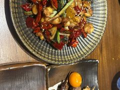 -鸟鹏烧鸟居酒屋(龙岗万科店)