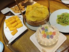 -东北大院·东北菜(三台子店)