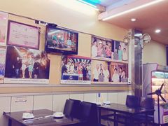 大堂-盱眙红叶龙虾(金源北路店)