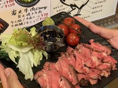-大米·京都小酒馆·炭烧海鲜·烧鸟(龙口东路店)