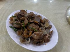 -考记泥焗鸡农庄·海鲜(北洛秘境店)