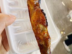 -一代烤翅王(大汉口店)