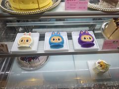 -丁香西饼屋(桂林路店)