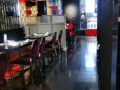 大堂-小资太太餐厅(南岗区店)