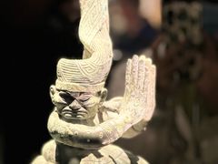 -三星堆博物馆