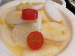 -世纪缘国际会议中心·中餐厅(百家湖店)