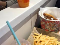 -肯德基(洛川店)