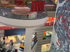 -正佳金殿维福顿公寓(广州正佳广场体育西路地铁站店)
