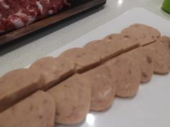 -九府羊鲜羊火锅·烧烤·小海鲜(华汇大厦店)