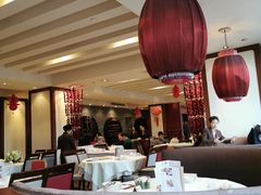 -利苑酒家(金宝店)