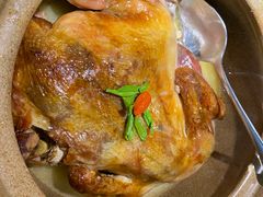 -金牌外婆家(苏州中心店)