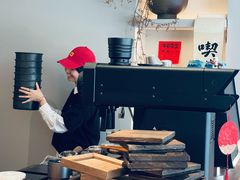 -溯洄咖啡VORTEX COFFEE