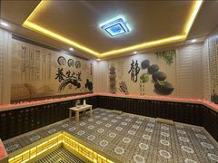 -康悦足疗(长安锦绣店)