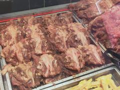 -满巍明生炸鸡架(杭州来福士店)