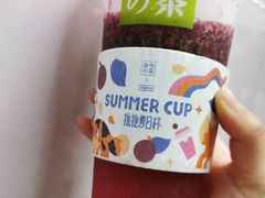 -奈雪的茶(新天地广场PRO店)