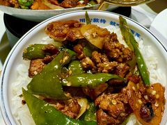 -赣江里•江西菜(望京旺角店)