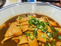 -庆余楼·用心与食材·特色菜&灶头面(仙蠡墩店)