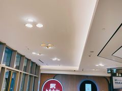-SFC上影影城(港汇永华IMAX激光店)