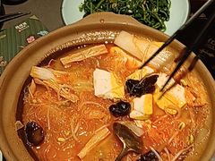 -拾味馆·海南菜(万达店)