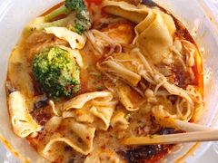 -承旭麻辣烫(马家堡东路店)