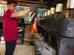 -聚福宝合苑食府(南头镇店)