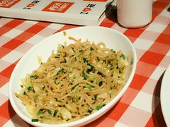 -西贝(上海我格广场店)