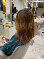 -潘多拉Hairsalon
