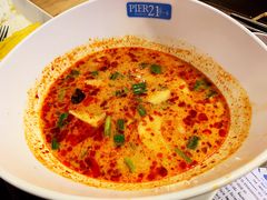 -Pier 21 (Terminal 21 Asok)