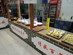 -李春秋驴肉火烧总店