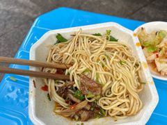 -川宜·胡二娃面馆(总店)