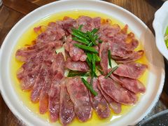 -六缘蒸菜馆(蓝天花园店)