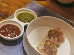 -蒙亨·手把肉·蒙古包文化主题餐厅(乌兰察布天恒广场店)