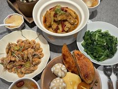 -汉水谣·江景餐厅(江滩店)