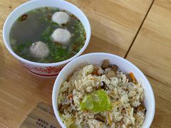 -阿玲面线糊(溪岸路店)