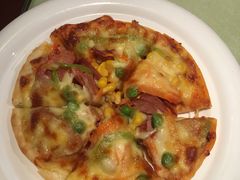 -天厨妙香素食餐厅(清华店)