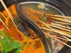 -江湖六膳門串串香(隆礼路店)