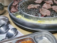 -姜虎东白丁烤肉(深圳湾后海汇店)